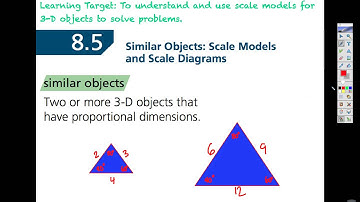 Foundations of Mathematics 11 Chapter 8 5 Lesson and Example 1