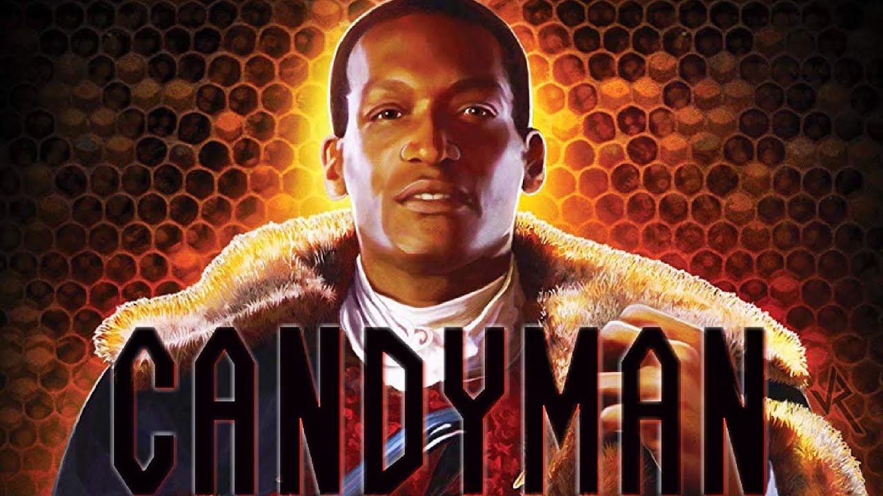 Candyman Trailer Coming Next Week! - YouTube