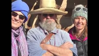 Colorful Local Historian, Dave Fishell - The Western Slope Wikipedia! The Allgood News Radio Stories