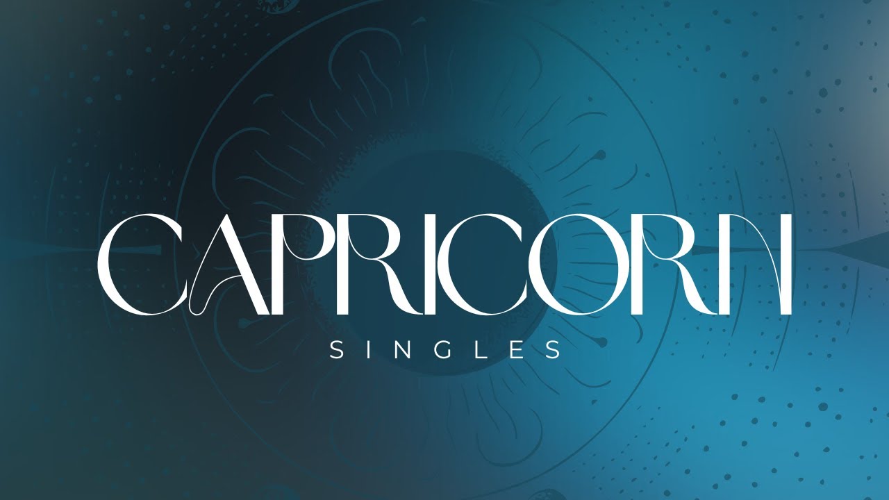 CAPRICORN LOVE: Someone You Feel Hurt By! Things Are About To Change Quick | June Singles Tarot