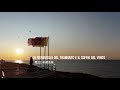 #cicciokayak tramonto con il vento 💨 di levante