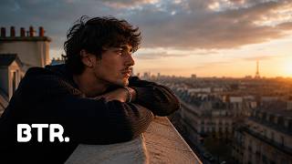 Benson Boone - If This Lasts