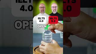 Do you know these words for OPEN?