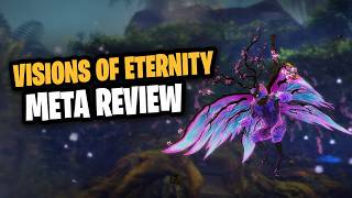 Visions of Eternity Metas : My First Impressions & Review
