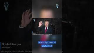 Epstein files exposed — redactions failed and what it reveals