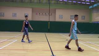 DwBL 5'TH 20171020-2200 海猿:雜牌軍 Part3