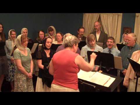 Pascha 2009 VID00069