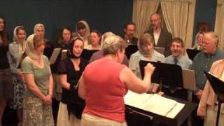 Pascha 2009 VID00069