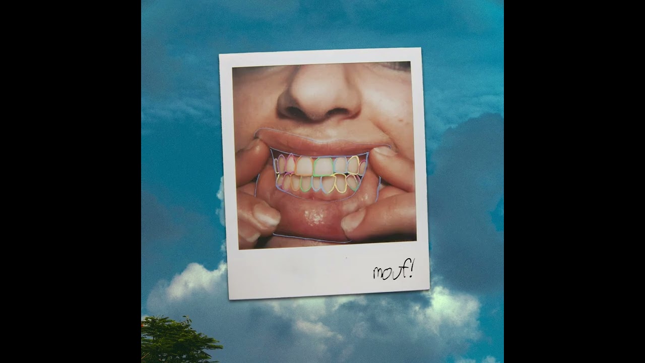 Watch mouf! on YouTube Watch mouf! on YouTube