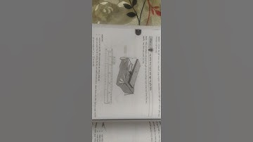 ssc 2022 physics practical 1-5 questions answer