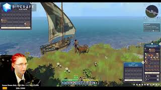 [RP] Bird is the Word | Region 9 - The Adventurers Guild | BitCraft Partner