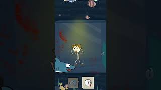 HORROR escape shark screenshot 5