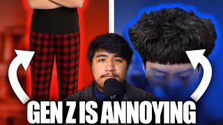 Gen Z is annoying and here is why…