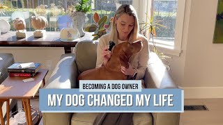 How Running With My Dog Every Day Changed My Life
