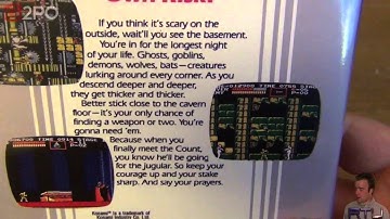 BitBox NES Game Case Review