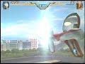 ULTRAMAN FIGHTING IN FER & FE3