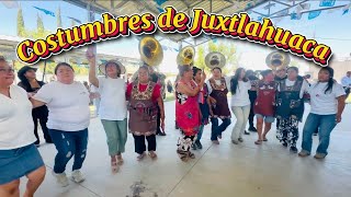 Santiago Juxtlahuaca Festival in Fresno, CA 2026 #party #food