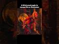 Good grades can save you ftom mirror dimensions #marvel #shorts #viral 😂