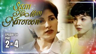 Saan Ka Man Naroroon Episode 59 24 March 29, 2026