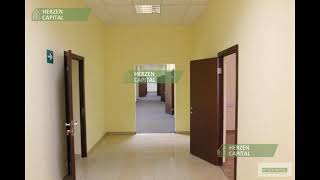 Аренда офиса, м. Аэропорт, Ленинградский пр-кт.