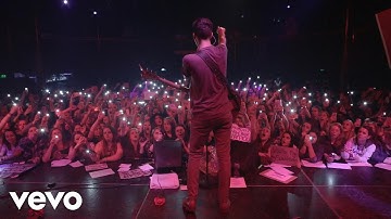 Jacob Whitesides - Let