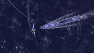 Warship Fleet Command screenshot 5