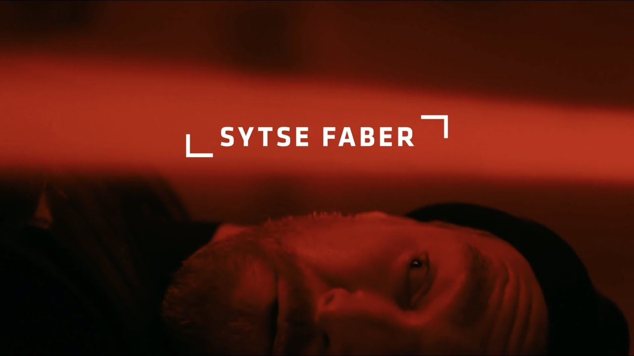 Showreel Sytse Faber