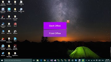 Restaurant POS (By Original Developer)