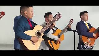 Video thumbnail of "No Hay Dios Como Mi Dios | Rondalla Bautista Libertad"