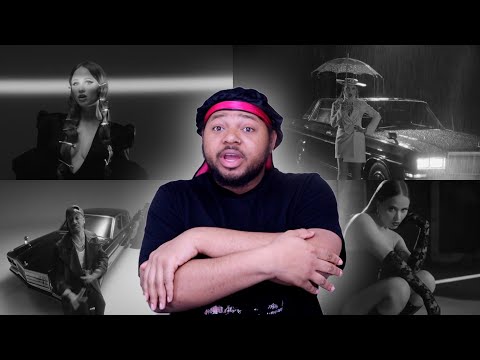 IYLA x LOST ME (feat. BENNY THE BUTCHER) [OFFICIAL MUSIC VIDEO] | REACTION !