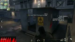 MW3 - Special Delivery World Record 54.4