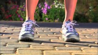Skechers Shape Ups Instructional Video