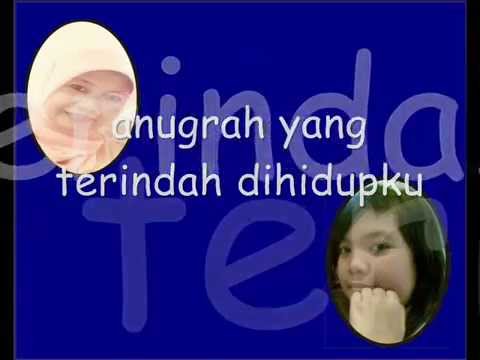 Reza Artamevia - Zahwa (Song for my Daughter Mahza)