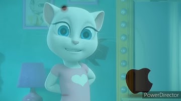 Full best animation logos confusion in tom talking and friends