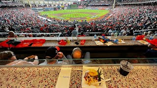 Houston Astros Playoff Game Against Seattle Mariners