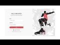 Modern Login Page Tutorial for Beginners | HTML & CSS