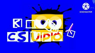 Klasky Csupo Robot Logo Remake 1998-2023