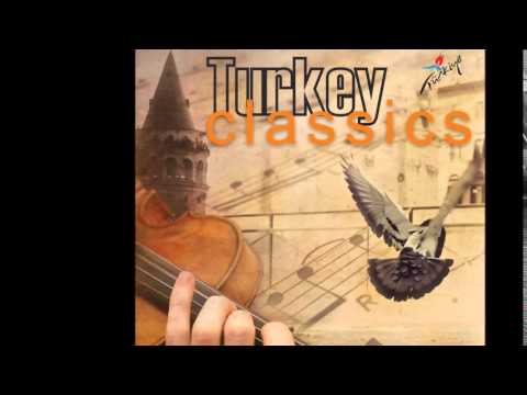 Turkey Classics - (Gülmek İçin Yaratılmış) Los Ejes De Mi Caretta