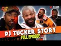 Jeff Teague On HILARIOUS PJ Tucker Story Thompson Twins Playing For Jamaica New Orleans Jailbreak Jeff Teague On HILARIOUS PJ Tucker Story Thompson Twins Playing For Jamaica New Orleans Jailbreak