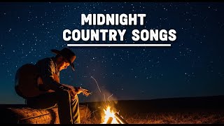 COUNTRY CHILL MIX – RELAXING COUNTRY PLAYLIST