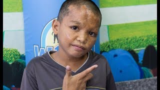 Famous Tim Tebow Foundation: Kiko's Life-Changing Visit to Tebow CURE Hospital Wealth