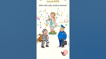 DOP 2 Gameplay Walk-through Level 2176 #shorts