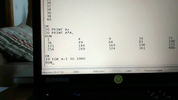 Microsoft Basic on the KIM-1 clone