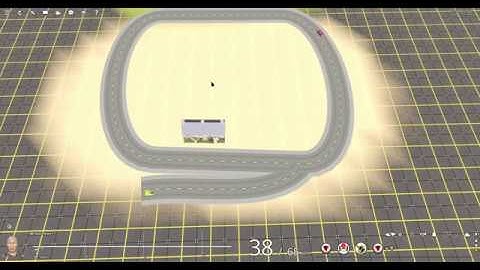 Trainz Railroad Simulator 2019 #4 adding traffic