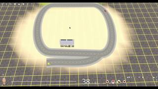 Trainz Railroad Simulator 2019 #4 adding traffic