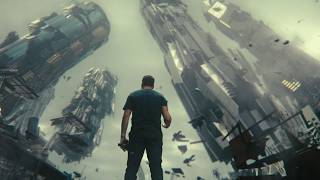 Man Discovers He is Living in A Simulation World | Movie Recap