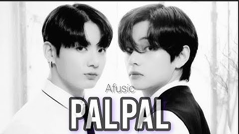 BTS edit||Taekook||Afusic-Pal Pal(FMV)Request video Talwiinder#taekook#bts#trendsong#palpalsongedit
