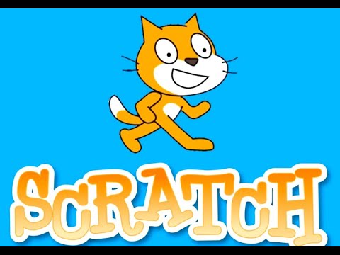 Алгоритмика  Бешеный попугай  Игра на Scratch