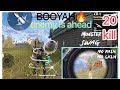 FREE FIRE MAX | BOOYAH GAMEPLAY | 20 KILL IN ONE GAME | KOSANDRA SONG | YUGS GAMER | 😈🔥