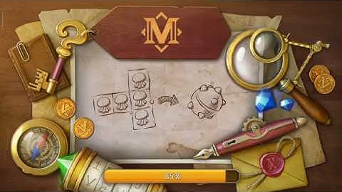 [Android] Mystery Manor hidden objects - Game Insight